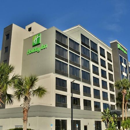 ホリデイ イン オーランド イースト Ucf エリア Alafaya エクステリア 写真
